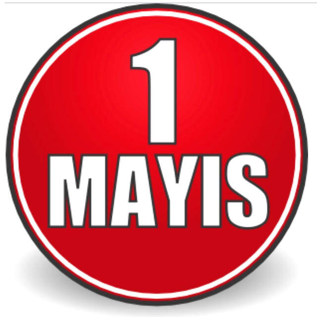 Ünlülerin 1 Mayıs Paylaşımları