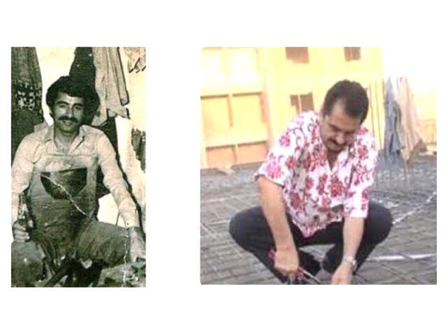 Ünlülerin 1 Mayıs Paylaşımları