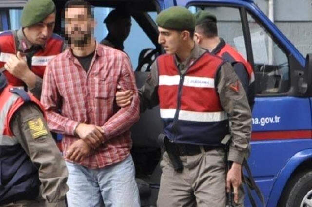 Erkek Arkadaşlarına 1 Hafta Boyunca Tecavüz Edip Beraat Eden Sapıklar, Yeniden Hakim Karşısında