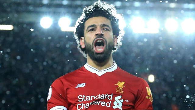 Chelsea'den Gönderildiğinde Hedefinden Vazgeçmeyen Salah, Dünya 1 Numarası Olmaya Yaklaştı