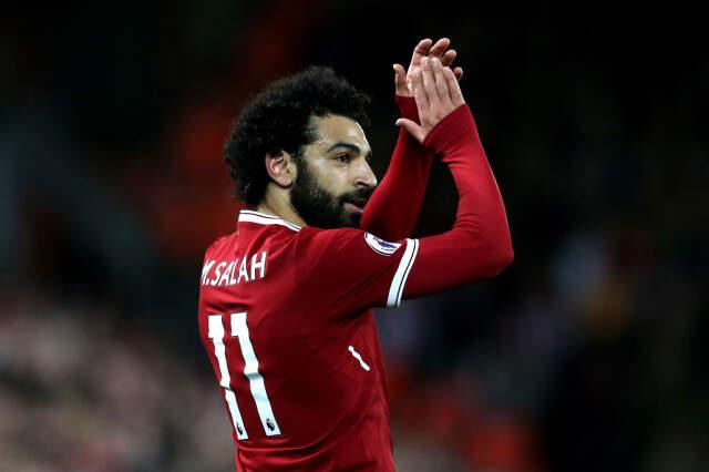  <a class='keyword-sd' href='/chelsea/' title='Chelsea'>Chelsea</a>'den Gönderildiğinde Hedefinden Vazgeçmeyen Salah, Dünya 1 Numarası Olmaya Yaklaştı