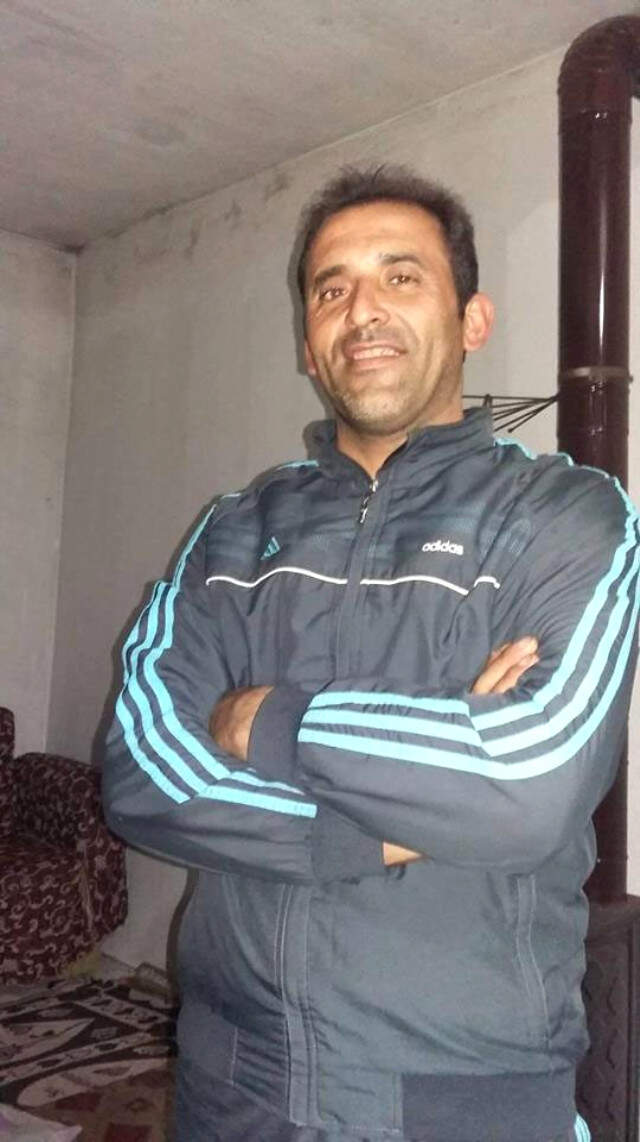 1 Yıl Önce Evde Çırılçıplak Halde Ölü Bulunan Çiftin Cinayetinin Ardından Yasak Aşk Çıktı: 5 Gözaltı