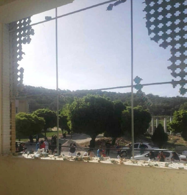 İran'da Deprem! Yaralı Sayısı 105'e Yükseldi