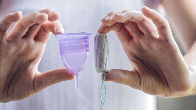 Plastiksiz Bir Adet Dönemi Mümkün Mü?