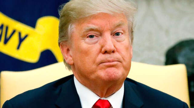 Trump Rusya Soruşturmasında Gönüllü Mülakata Katılmayı Reddederse İfadeye Çağrılacak Trump, Rusya Soruşturmasında Gönüllü Mülakata Katılmayı Reddederse İfadeye Çağrılacak