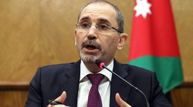 Ürdün <a class='keyword-sd' href='/iran/' title='İran'>İran</a>'la Diplomatik İlişkilerini Kesen Fas'a Destek Verdi