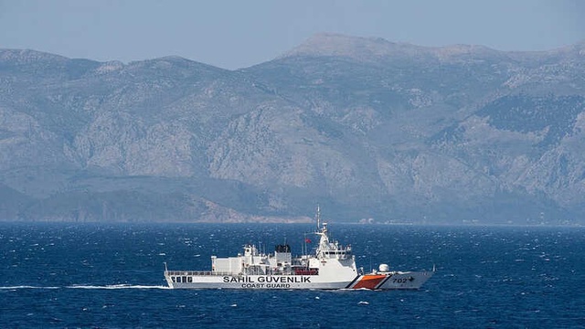 Yunanistan Dışişleri Bakanı Nikos Kocyas: Türkiye Zafer Garantisi Olmadan Savaşa Girmez