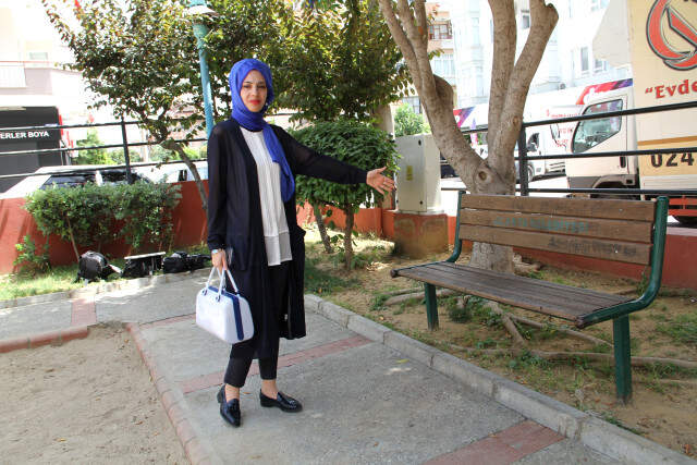 Araba Almak İçin Bankadan Çektiği 56 Bin TL'yi Bankta Unuttu Araba Almak İçin Bankadan Çektiği 56 Bin TL'yi Bankta Unuttu