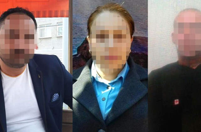 Cesedi Kömürlükte Bulunmuştu, Cinayetin Altından Üçlü Yasak Aşk Çıktı Cesedi Kömürlükte Bulunmuştu, Cinayetin Altından Üçlü Yasak Aşk Çıktı