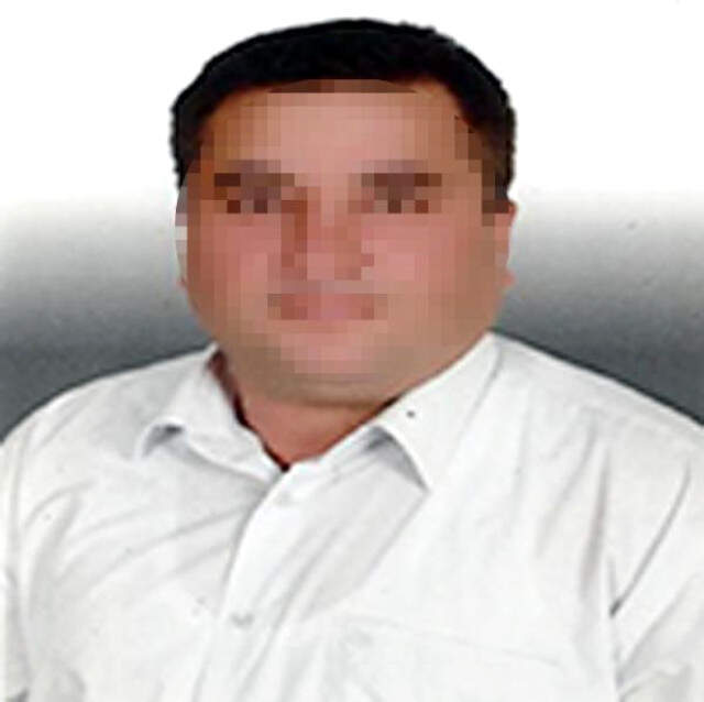 Memur, Eve Temizliğe Çağırdığı Gündelikçiye Tecavüz Etti! Memur, Eve Temizliğe Çağırdığı Gündelikçiye Tecavüz Etti!