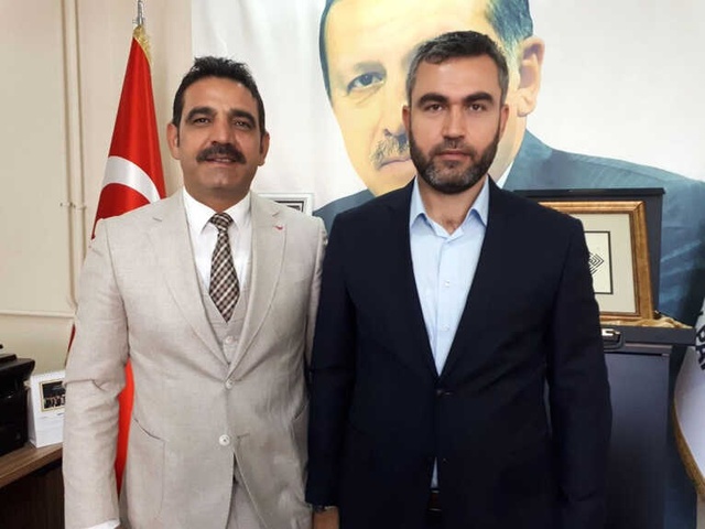 AKP Diyarbakır <a class='keyword-sd' href='/milletvekili/' title='Milletvekili'>Milletvekili</a> Fettah Şeker: Seçimlerin Erkene Alınması Oyunları Bozdu
