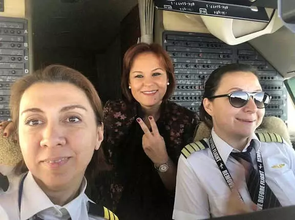 11 Kişiye Mezar Olan Jetteki Kayıp <a class='keyword-sd' href='/pilot/' title='Pilot'>Pilot</a> için İran'dan Açıklama: Cenazeye Ulaşamadık