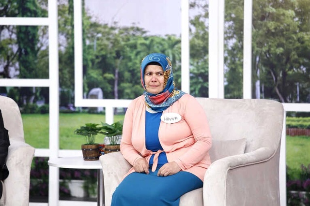 Acılı Aile, 3 Yıldır Kayıp Olan Oğlunu, Esra Erol'un Programında Buldu