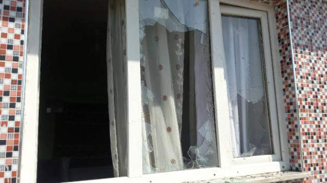 Bursa'da Husumetli Ailelerin Kavgası Kanlı Bitti: 1 Ölü, 2 Yaralı