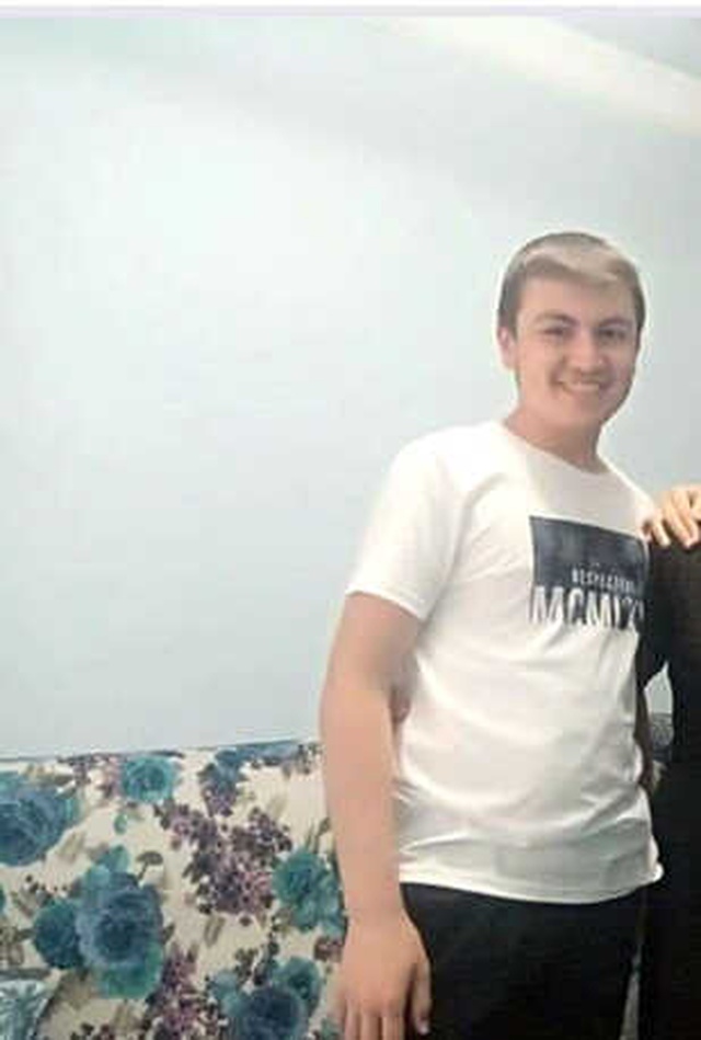 Her Yerde Aranıyordu, Kayıp Gencin Cesedi Porsuk Çayı'nda Bulundu