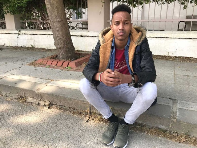 İnsan Tacirleri, Somalili Mültecileri Yunanistan Diye Kandırıp Edirne'ye Bıraktı!