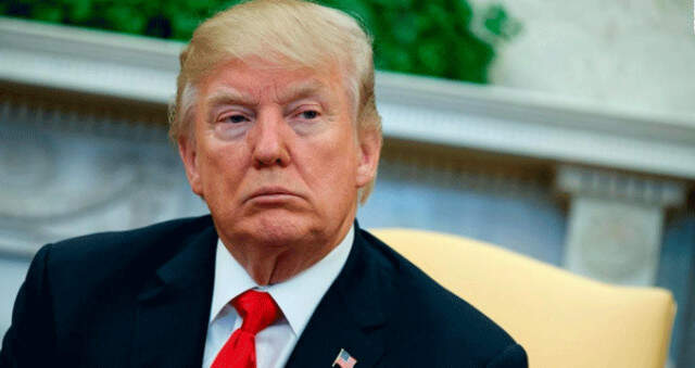 Trump, ABD Kuzey Kore Zirvesinin Tarihinin Belirlendiğini Açıkladı Trump, Kim Jong-Un'la Yapacakları Zirvenin Yeri ve Zamanının Belirlendiğini Açıkladı