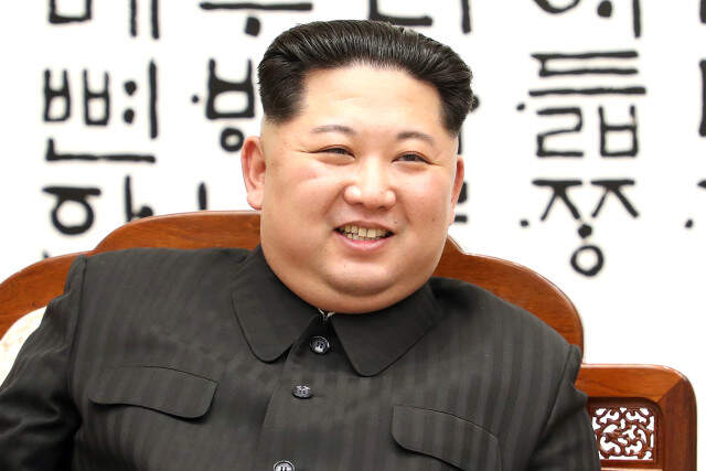 Trump, ABD Kuzey Kore Zirvesinin Tarihinin Belirlendiğini Açıkladı Trump, Kim Jong-Un'la Yapacakları Zirvenin Yeri ve Zamanının Belirlendiğini Açıkladı