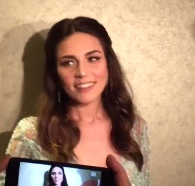 Alişan ile Buse Varol Kına Gecesi Düzenledi! Gelinin Kıyafetleri Dikkat Çekti