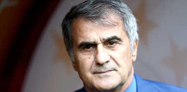 Beşiktaşlı Yöneticiler, Katar'dan Teklif Alan Şenol Güneş'i Bırakmıyor