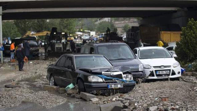 Ankara'da Sel Mağdurlarının Beklediği Haber Geldi: Ödemeler Başladı!
