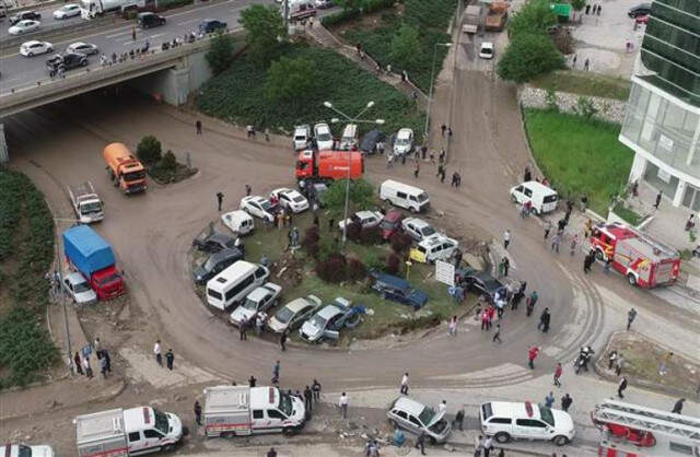 Ankara'da Sel Mağdurlarının Beklediği Haber Geldi: Ödemeler Başladı!