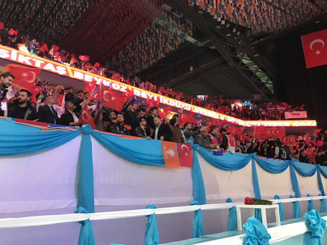 Erdoğan, AK Parti'nin Seçim Manifestosunu Açıklayacak
