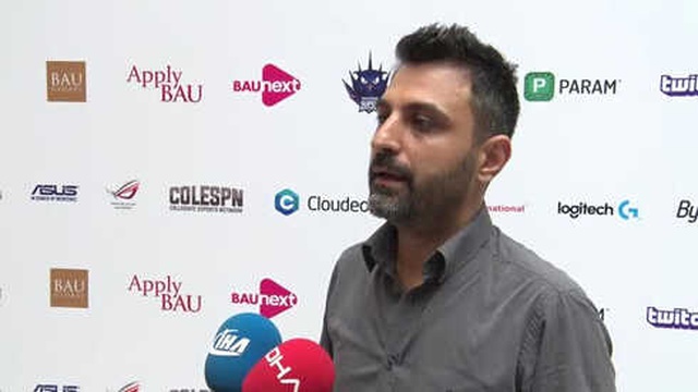 Bahçeşehir Üniversitesi Şampiyonları Yüzde 100 Bursla Ödüllendirdi