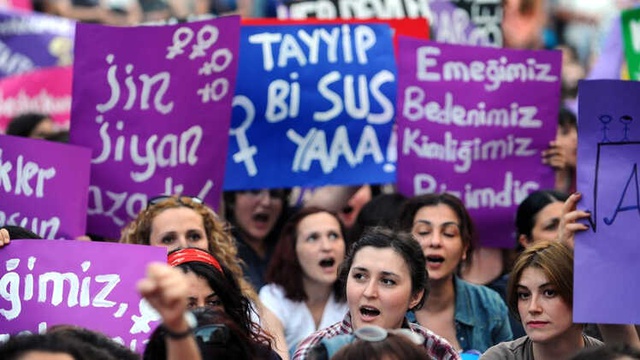 Cumhurbaşkanı Erdoğan: Bizi Yıllarca Doğum Kontrolüyle Aldattılar