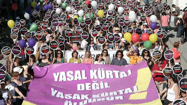 Cumhurbaşkanı Erdoğan: Bizi Yıllarca Doğum Kontrolüyle Aldattılar