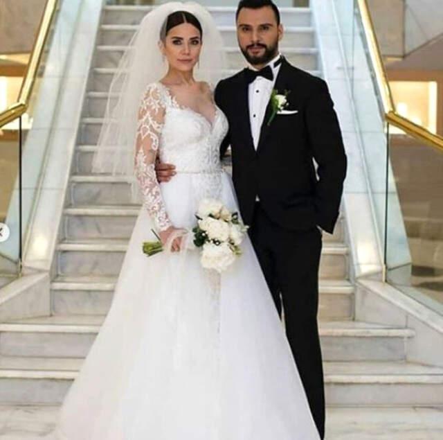 Erdoğan, Şarkıcı Alişan ve Buse Varol'un Nikah Şahidi Oldu