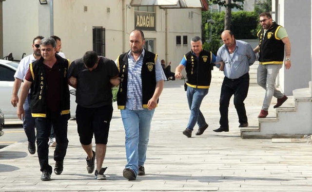 İş Adamı Cinayetinin Sırrı Çözüldü, Detaylar Film Senaryosu Gibi!