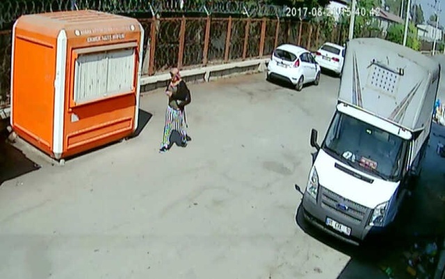İş Adamı Cinayetinin Sırrı Çözüldü, Detaylar Film Senaryosu Gibi!