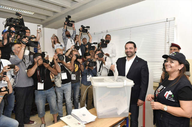 Ortadoğu'nun Dengelerini Değiştirecek Gelişme! Direniş'e Vefa ittifakı Zafer Kazandı