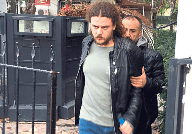 Üniversiteli Kızın Barda Tanıştığı Öğrenci Tarafından Öldürülmesinde, 'Satanistçe Ritüel' Şüphesi Üniversiteli Kızın Barda Tanıştığı Öğrenci Tarafından Öldürülmesinde, 'Satanistçe Ritüel' Şüphesi