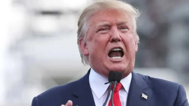 7 Soruda ABD Başkanı Trump'ın 'Felaket' Dediği İran Nükleer Anlaşması