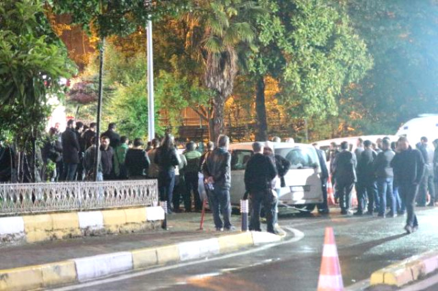 Beyin Ölümü Gerçekleşen Salih Mirzabeyoğlu, Ailesinin İsteği Üzerine İstanbul'a Getirildi