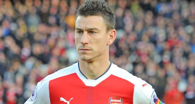 Dünya Kupası Hayali Kuran Koscielny, Sakatlığı Sonrası Yıkıldı