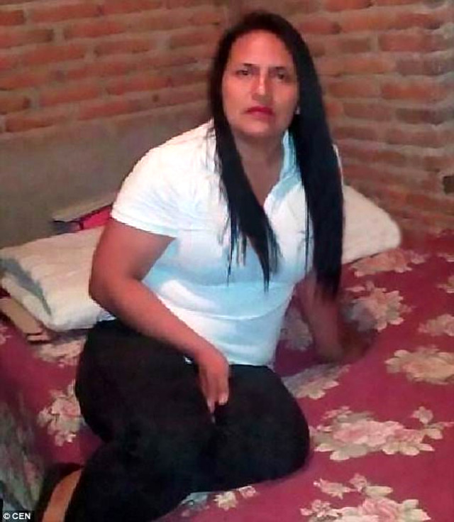 6 Çocuk Annesi Kadını Evinin Önünden Kaçırıp Satanist Ritüel ile Öldürdüler