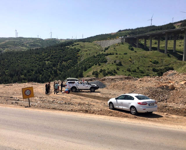 Gaziantep'te Alarm! Tam 20 Ton Kimyasal Madde Bulundu