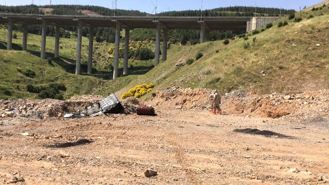 Gaziantep'te Alarm! Tam 20 Ton Kimyasal Madde Bulundu
