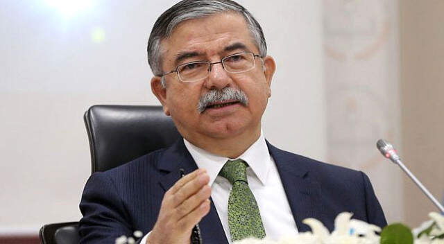 Bakan Yılmaz Müjdeyi Verdi: 25 Bin Öğretmen Ataması Yapacağız Milli Eğitim Bakanı Müjdeyi Verdi: 25 Bin Öğretmen Ataması Yapacağız