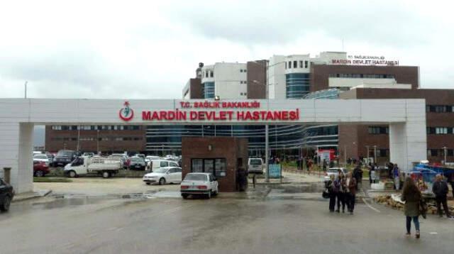 Mardin'de Çocuk İşçilerin Çalıştığı Bahçeye Yıldırım Düştü: 1 Ölü, 2 Yaralı