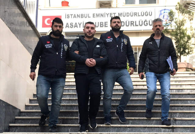 Sevgilisini Öldürmekle Suçlanıyordu! Cinayet Şüphelisi Pizza Sipariş Edince Yakalandı