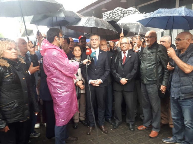 Vatan Partisi Genel Başkanı Doğu Perinçek, 100 Bin Seçmenin Onayı ile Cumhurbaşkanı Adayı Oldu