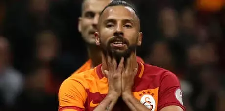 Galatasaraylı Yasin, Göztepe'yle Görüşmelere Başladı