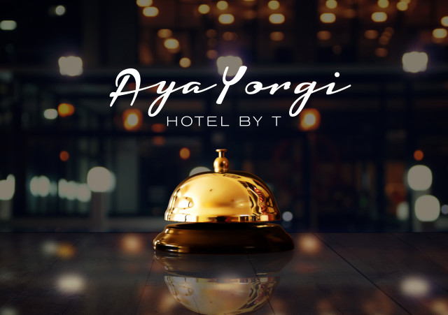 Aya Yorgi Hotel, Çeşme'de ayrıcalıklı tatilin adresi!