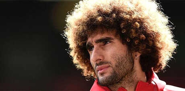 <a class='keyword-sd' href='/manchester/' title='Manchester'>Manchester</a> Unitedlı Fellaini: Beşiktaş ile Anlaştım