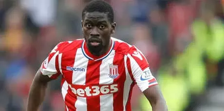 Fenerbahçe, Stoke City ile Küme Düşen Ndiaye'nin Peşine Düştü