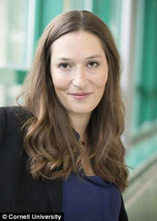 Hocasının Şortun Çok Kısa Eleştirisine Sinirlenen Üniversite Öğrencisi Sunum Sırasında Soyundu